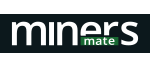 Miners mate Logo