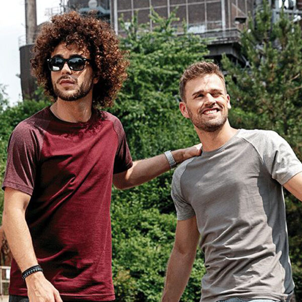 College Mate Shirt Men – Bild 2