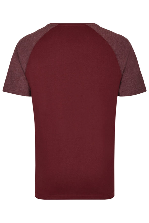 College Mate Shirt Men – Bild 3