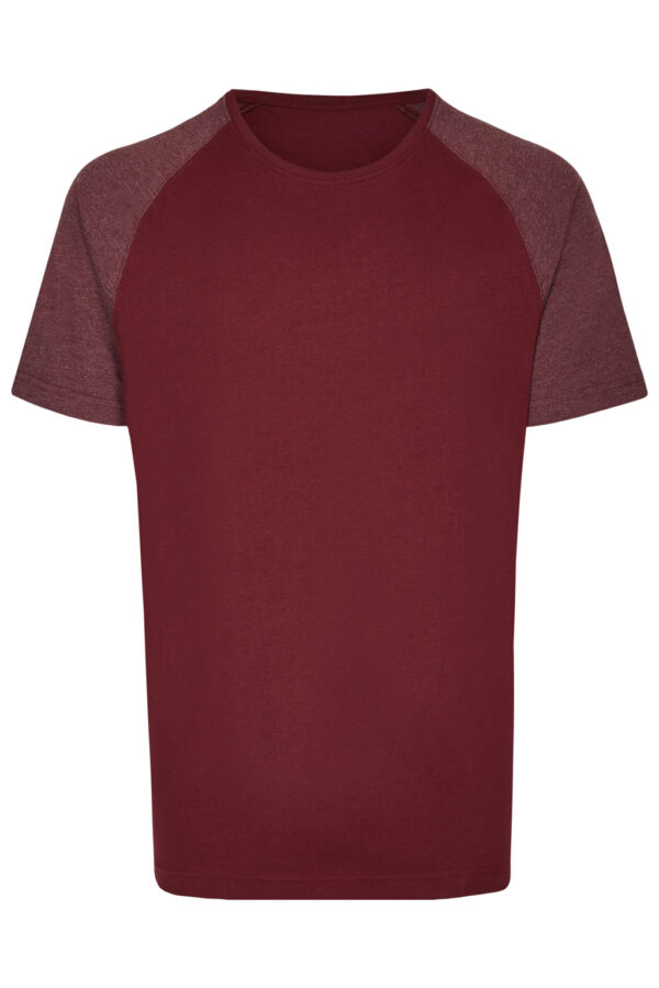 College Mate Shirt Men – Bild 4