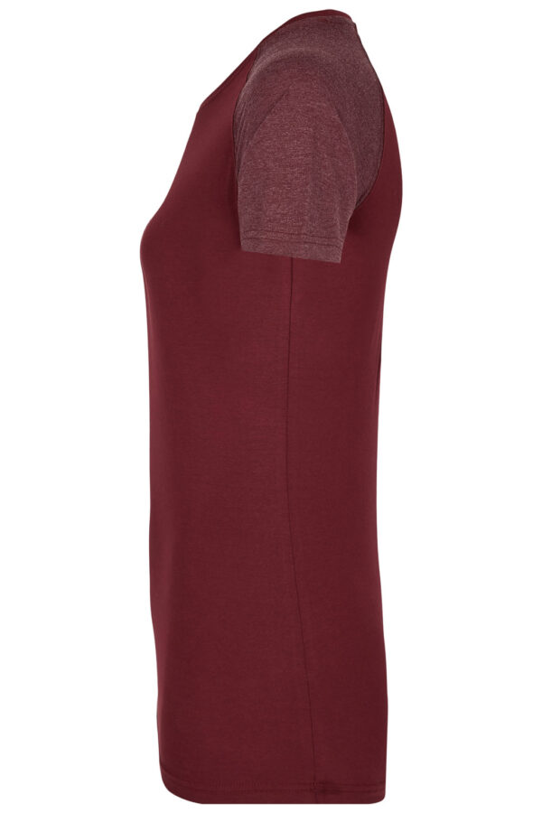 College Mate Shirt Women – Bild 4