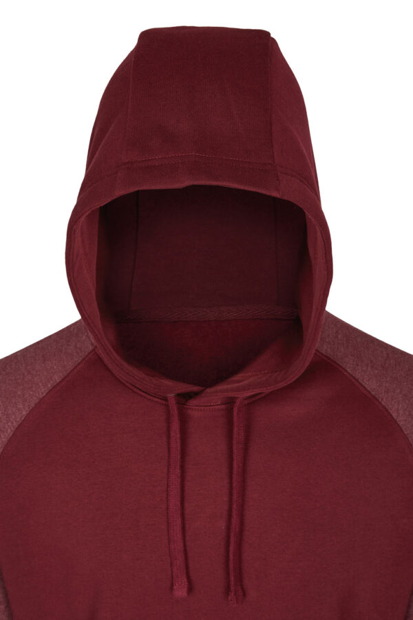 College Mate No Pocket Hoodie Men – Bild 5