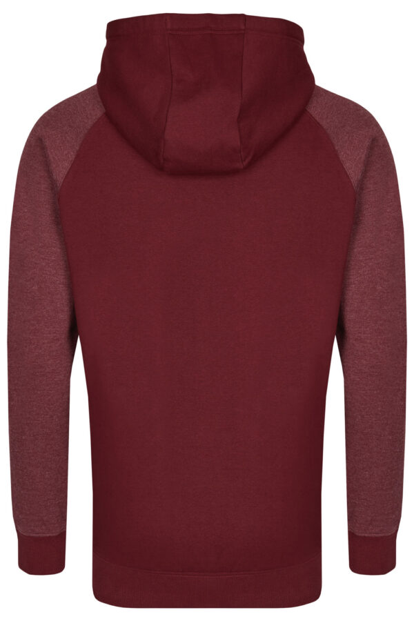 College Mate No Pocket Hoodie Men – Bild 3