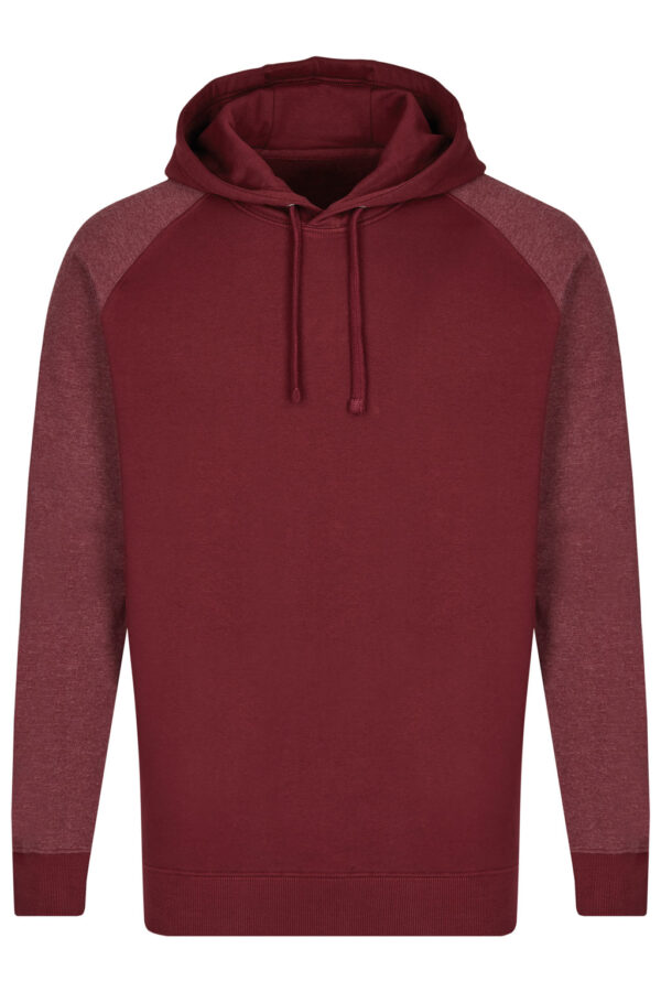 College Mate No Pocket Hoodie Men – Bild 2