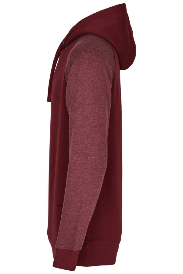 College Mate No Pocket Hoodie Men – Bild 4