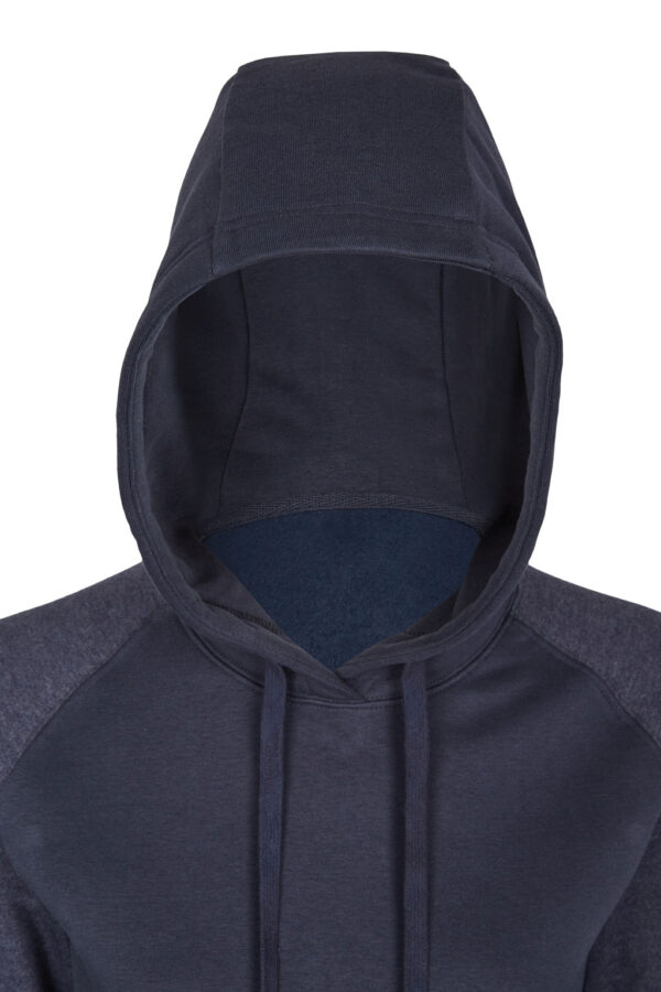 College Mate No Pocket Hoodie Women – Bild 5