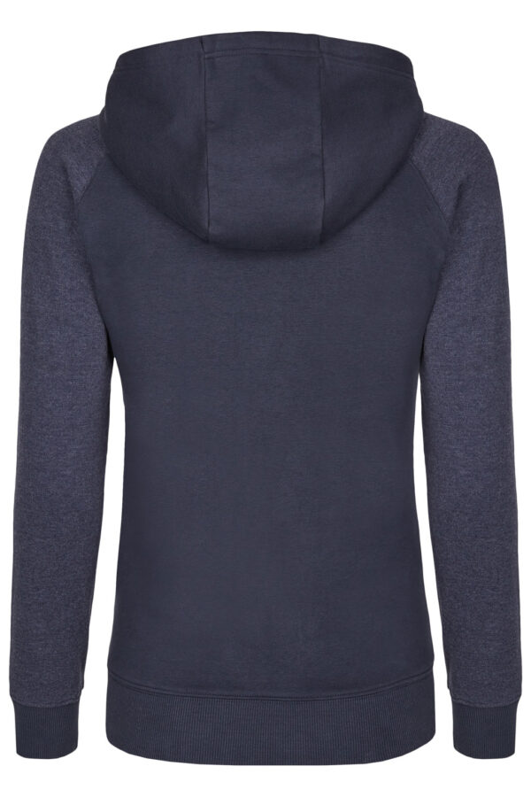 College Mate No Pocket Hoodie Women – Bild 3