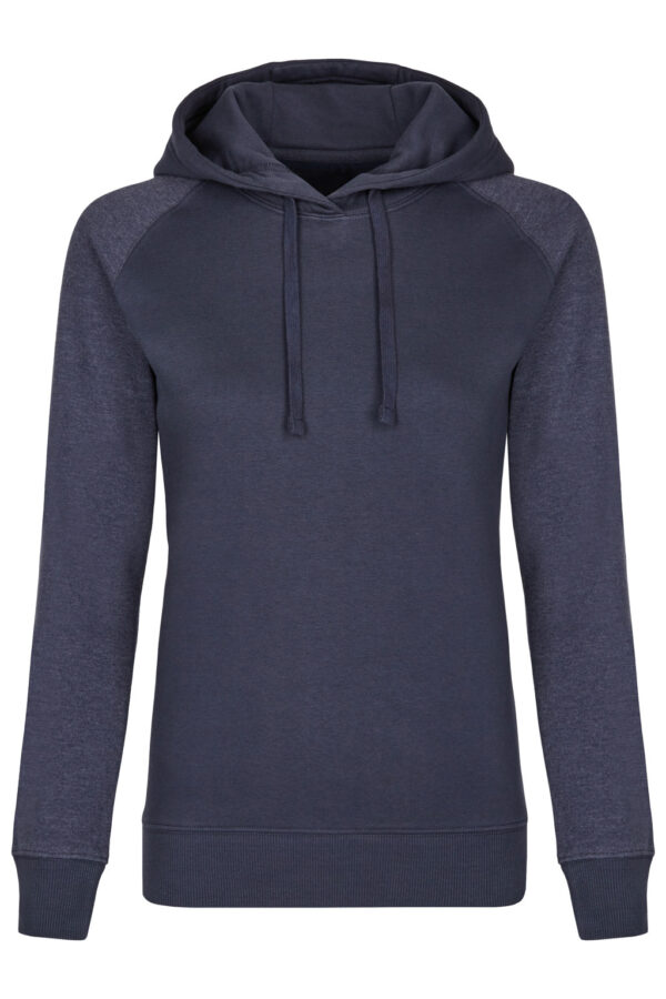 College Mate No Pocket Hoodie Women – Bild 2