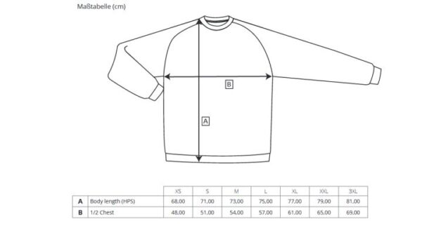 College Mate Hoodie Men – Bild 6