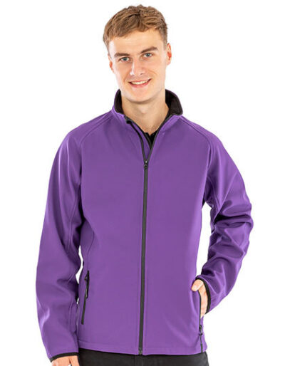 Soft Shell Jacket Men