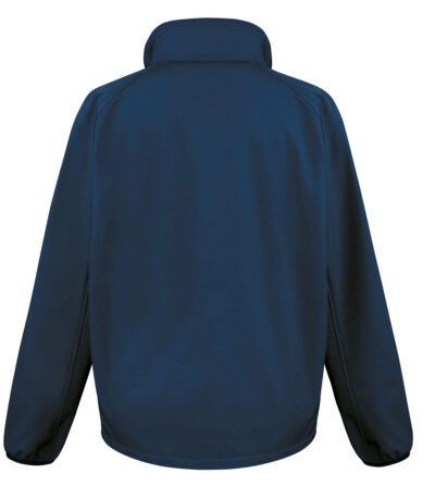 Soft Shell Jacket Men – Bild 3