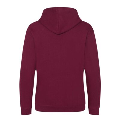 College Double Colour Hoodie Kids – Bild 4