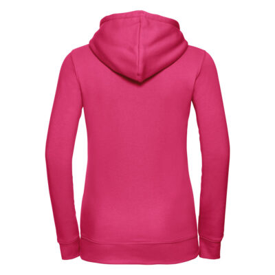 Casual Heavy Hoodie Women – Bild 4