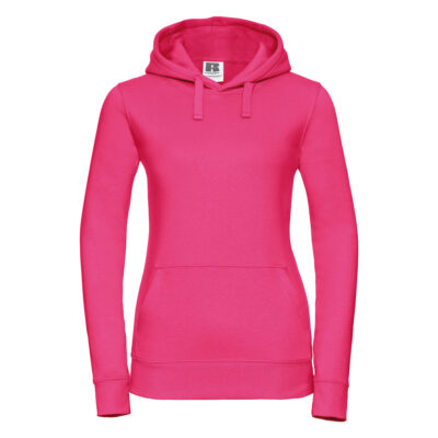 Casual Heavy Hoodie Women – Bild 3