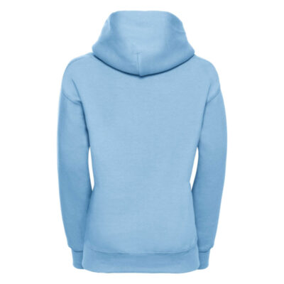 Casual Heavy 50/50 Hoodie Kids – Bild 3