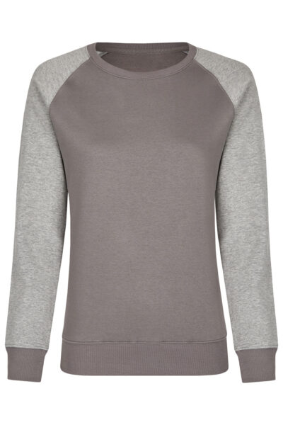 College Mate Sweat Women – Bild 2