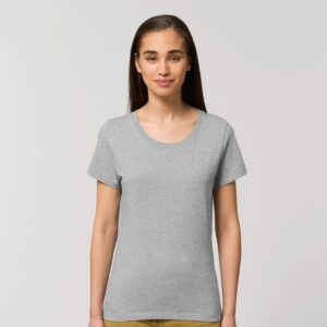 Fashion Shirt Expresser Women - Human