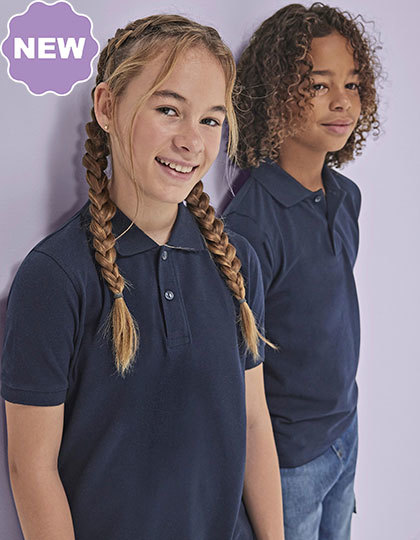 Polo 180 Kids