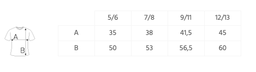 Polo 180 Kids – Bild 4