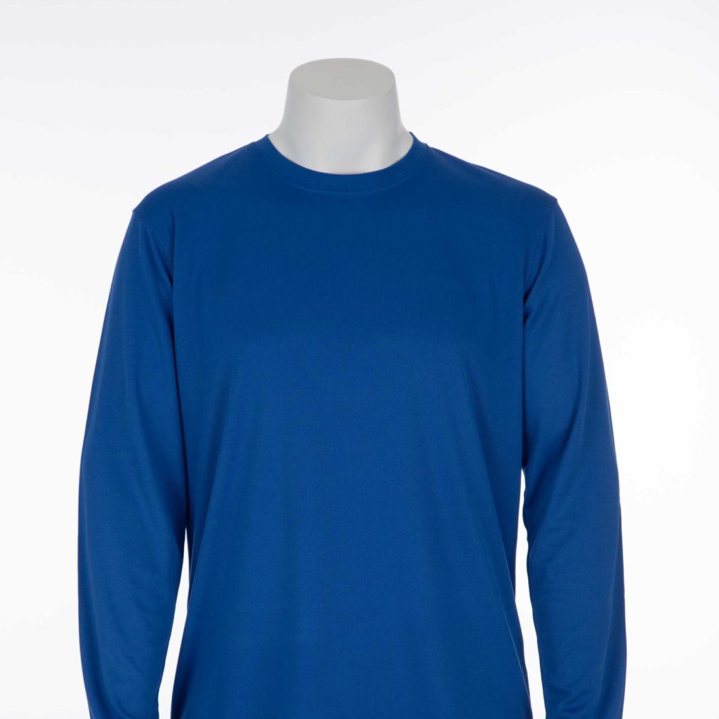 College Contrast Color Budding Stitching Loose Long Sleeve Crew Neck Sweater Casual Sports Top