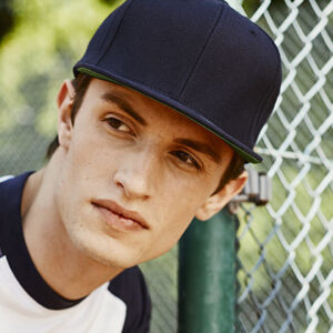 Classic Snapback