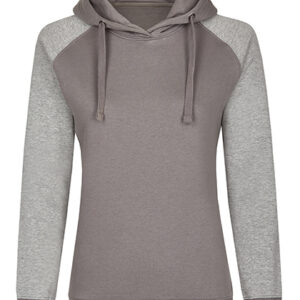 College Mate No Pocket Hoodie Women