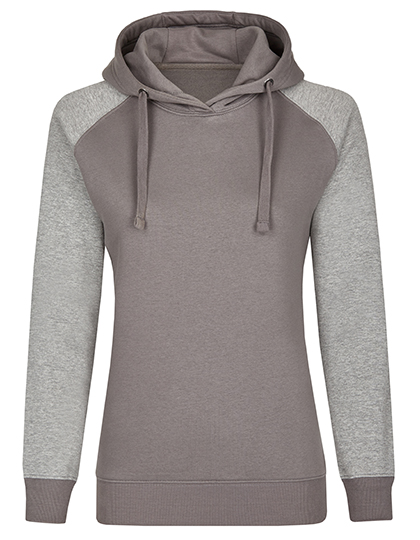 College Mate No Pocket Hoodie Women