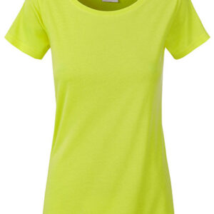Premium Organic Shirt Women