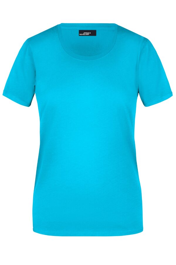 Premium Shirt Women – Bild 2