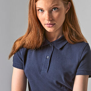 Inspire Polo Women