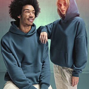 Influence Hoodie