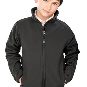 Soft Shell Jacket Youth