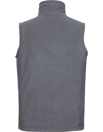 Casual Outdoor Fleece Gilet Men – Bild 4