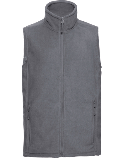 Casual Outdoor Fleece Gilet Men – Bild 2